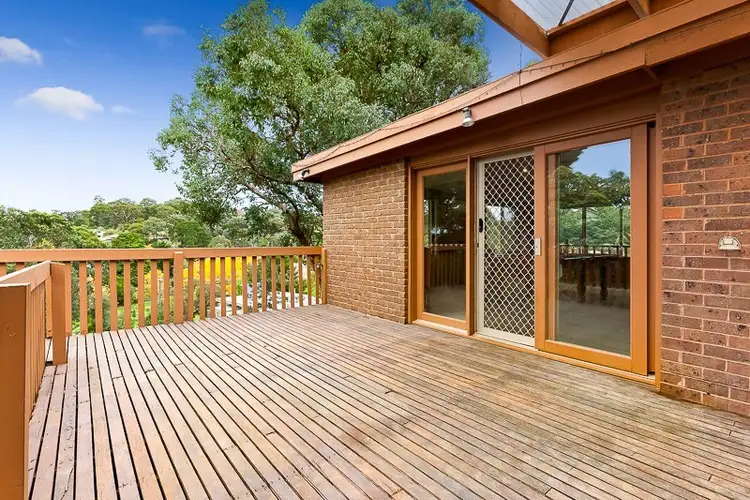 Third view of Homely house listing, 21 Fairview Crescent, Diamond Creek VIC 3089