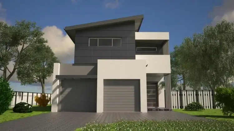 Fifth view of Homely land listing, LOT 2/9 (Lot 2) Cobar Street, Lota QLD 4179
