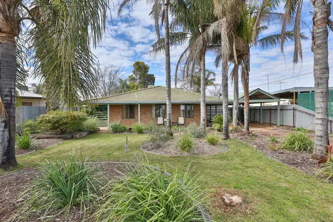 Main view of Homely house listing, 3006 Deakin Avenue, Mildura VIC 3500