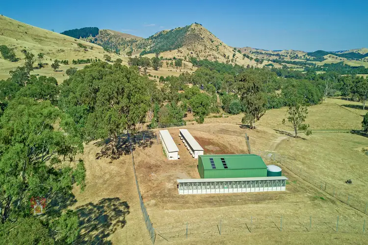 Fourth view of Homely land listing, 57 Landmark Lane, Flowerdale VIC 3658