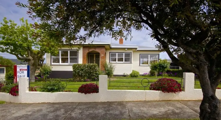 Main view of Homely house listing, 56 Hiller Street, Devonport TAS 7310