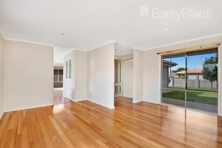 Fifth view of Homely house listing, 59 Iluka Drive, Werribee VIC 3030
