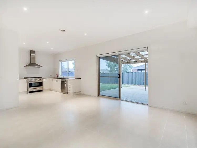 Fifth view of Homely house listing, 40 Misty Meadows Grove, Truganina VIC 3029