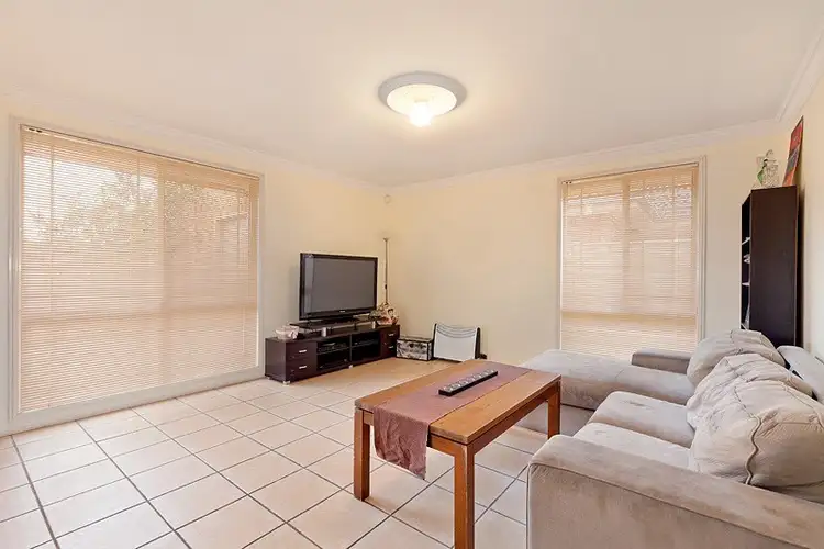 Second view of Homely house listing, 5 Kumbara Close, Glenmore Park NSW 2745