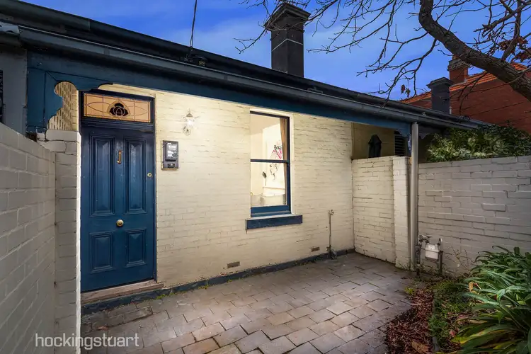 Second view of Homely house listing, 303 Park Street, South Melbourne VIC 3205