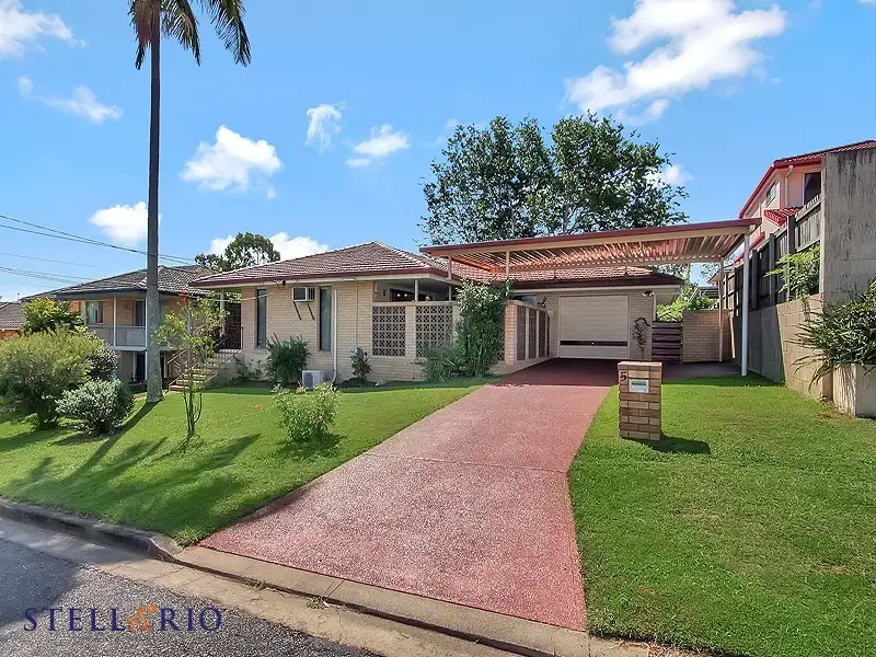Main view of Homely house listing, 5 Shirland Street, Macgregor QLD 4109