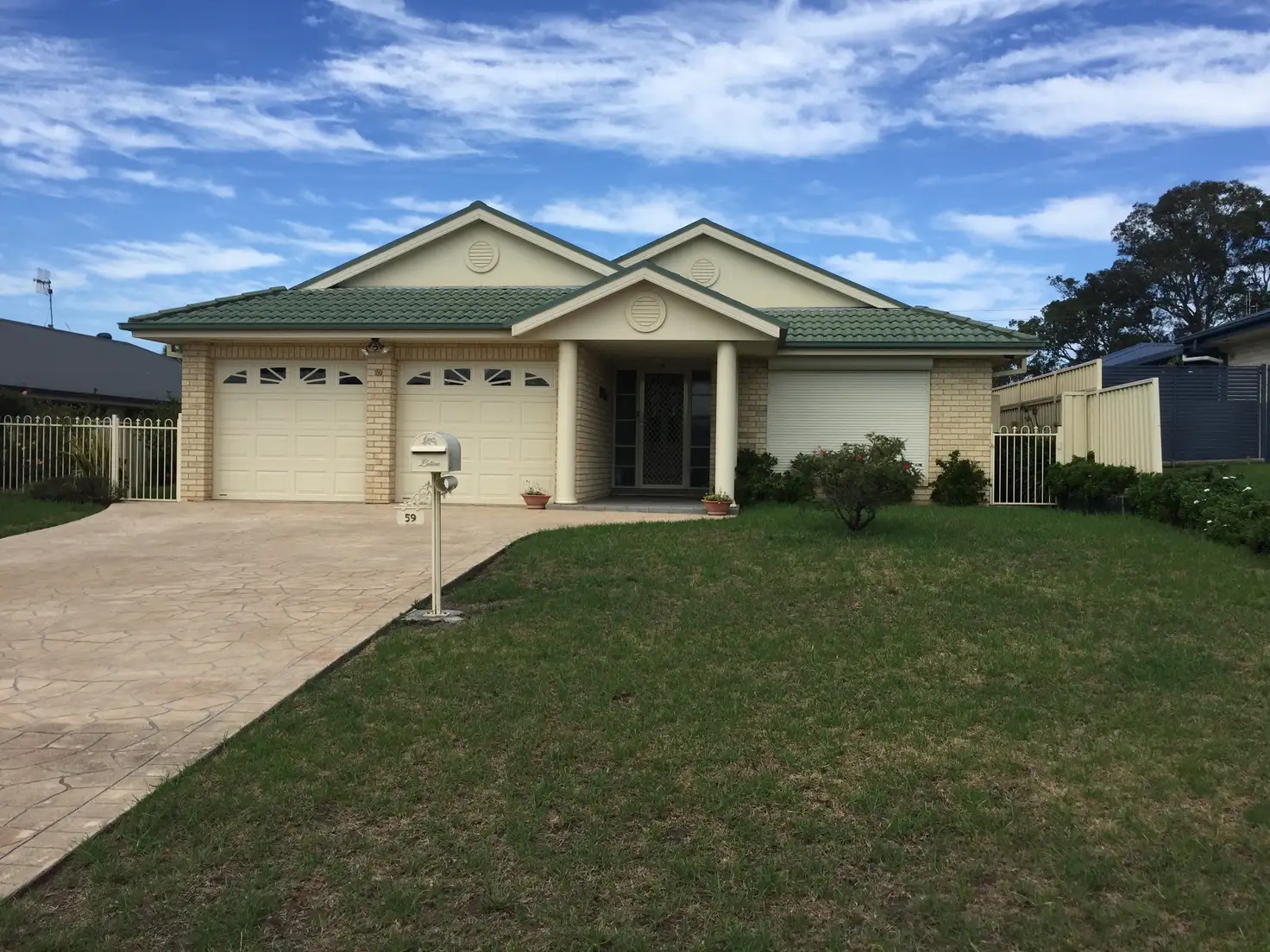 Main view of Homely house listing, 59 Burradoo Crescent, Nowra NSW 2541