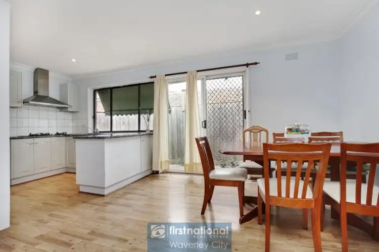 Third view of Homely house listing, 6 West Court, Glen Waverley VIC 3150