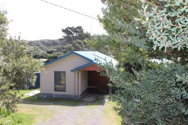 49 MCINDOE AVENUE, Venus Bay VIC 3956