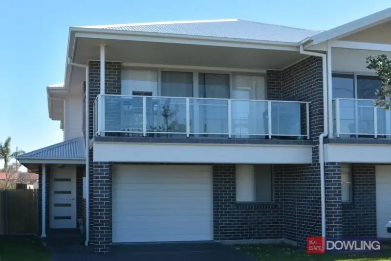 Main view of Homely house listing, 229 Dunbar Street, Stockton NSW 2295