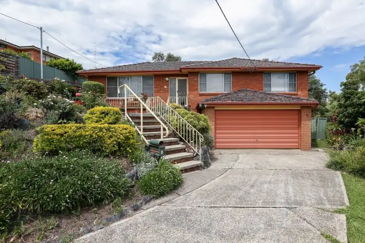 Main view of Homely house listing, 6 Simpson Close, Charlestown NSW 2290