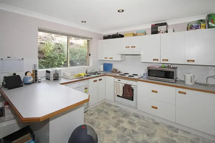Fifth view of Homely house listing, 24 Burley Close, Illawong NSW 2234