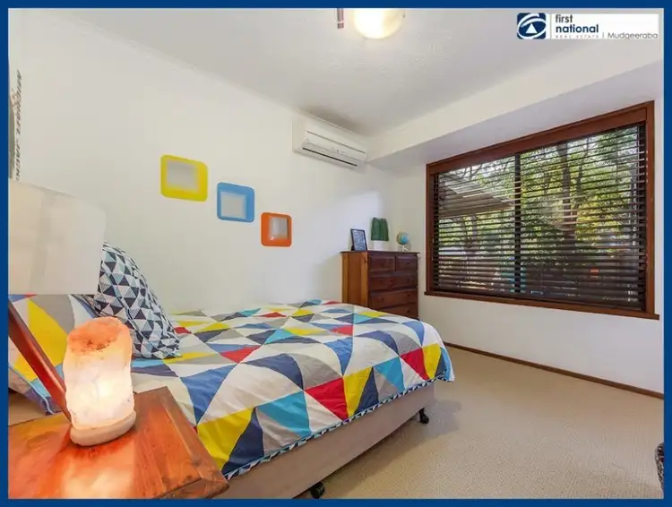 Sixth view of Homely house listing, 1 Autumn Court, Mudgeeraba QLD 4213