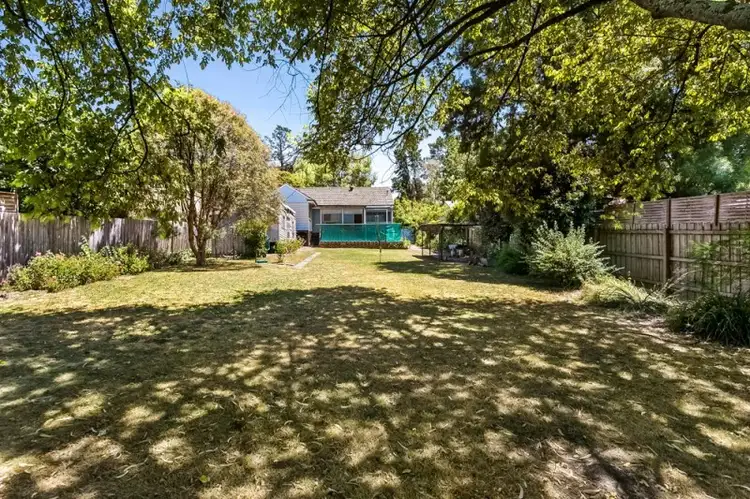 Second view of Homely house listing, 12 Starcross Avenue, Croydon VIC 3136