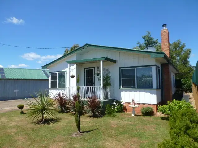 Main view of Homely house listing, 54 Main Street, Ringarooma TAS 7263