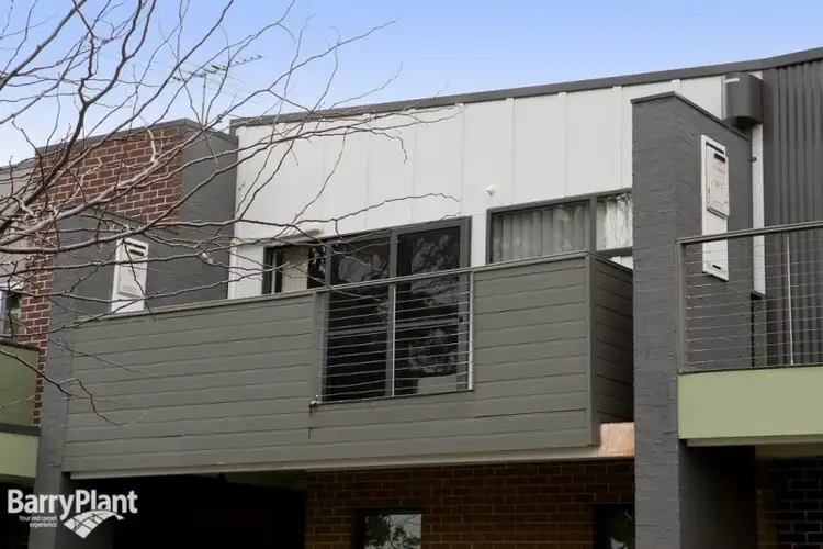 Main view of Homely unit listing, 89a Keneally Street, Dandenong VIC 3175