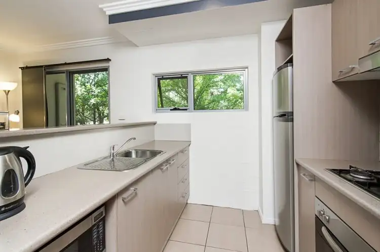 Fourth view of Homely apartment listing, 7/183 Michael Street, Jesmond NSW 2299