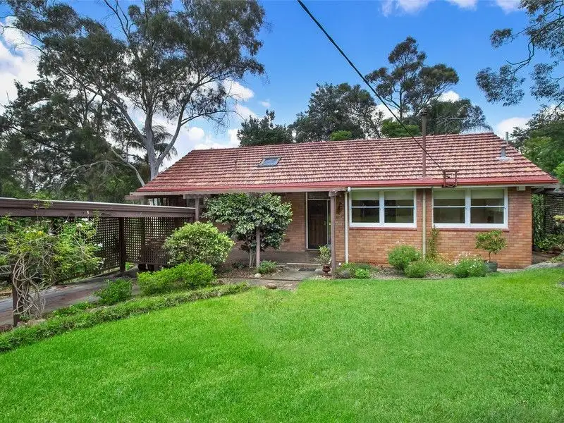 Main view of Homely house listing, 62 Boronia Avenue, Cheltenham NSW 2119