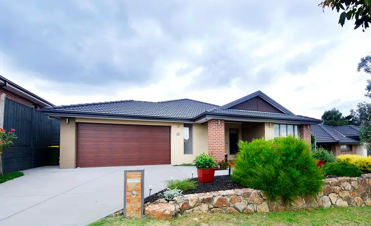20 Rhone Grove, Skye VIC 3977