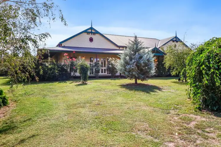 Second view of Homely house listing, 162 Yarraview Road, Yarra Glen VIC 3775