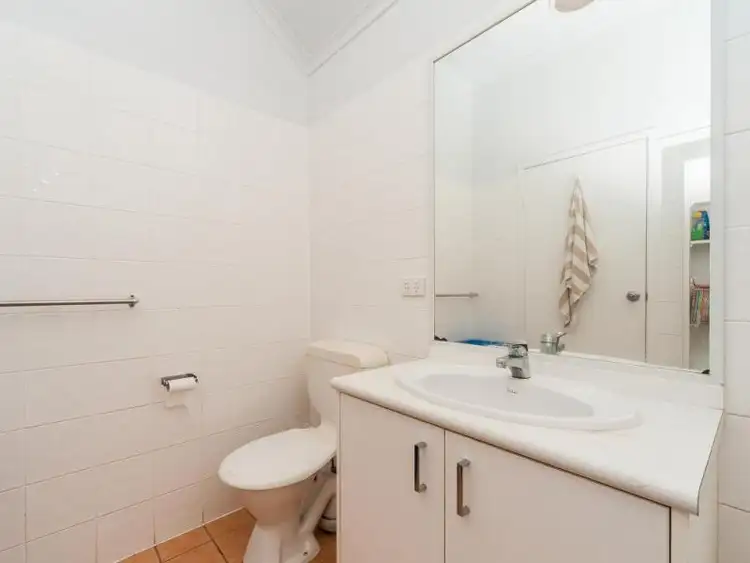 Seventh view of Homely apartment listing, EA6/1 Westview Lane, Whitsundays QLD 4803