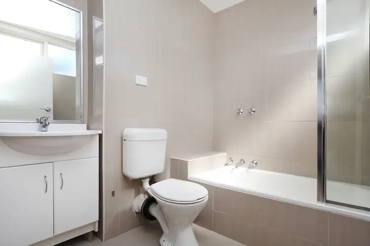 Third view of Homely apartment listing, 18/7 Pengelly Court, Sunshine VIC 3020
