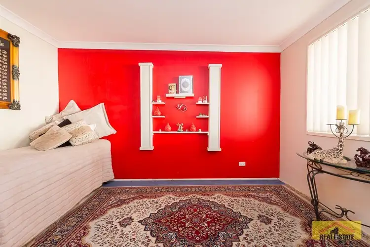 Fifth view of Homely house listing, 5 Carpenter Place, Minchinbury NSW 2770