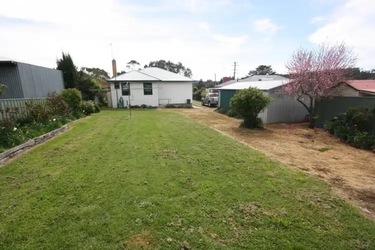 Fourth view of Homely house listing, 31 Burke Street, Beaufort VIC 3373