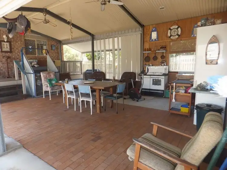 Fifth view of Homely house listing, 66 Esplanade, Woodgate QLD 4660