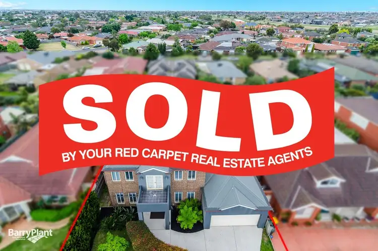 13 Fleming Avenue, Seabrook VIC 3028