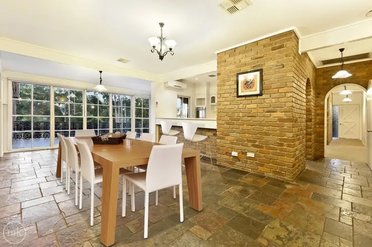 Fifth view of Homely house listing, 177 Old Eltham Road, Lower Plenty VIC 3093