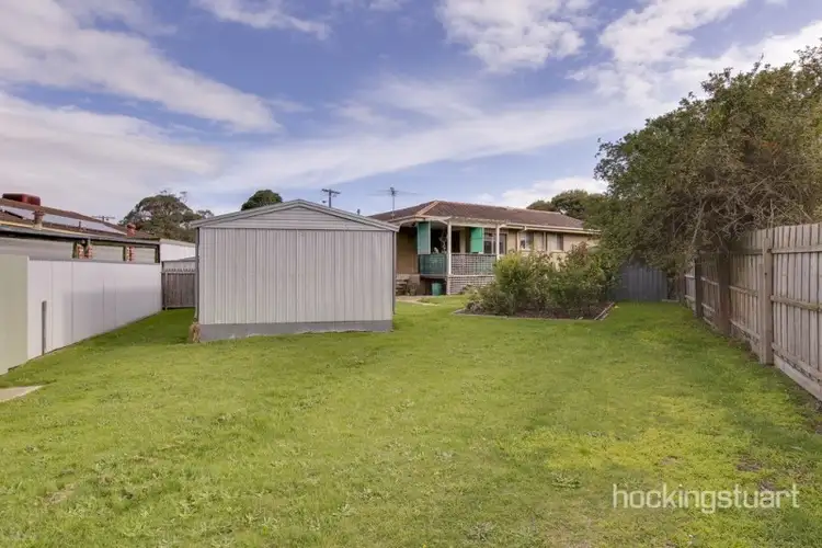 Third view of Homely house listing, 8 Nardoo Court, Mornington VIC 3931