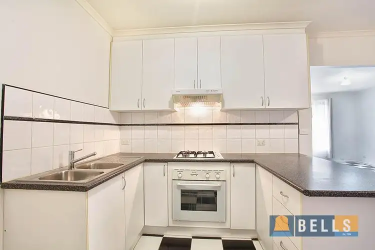 Sixth view of Homely unit listing, 2/20 Vanessa Way, Delahey VIC 3037