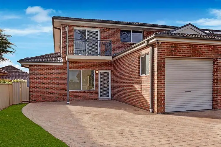 26a Lawler Street, Panania NSW 2213