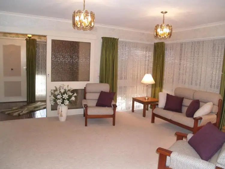Second view of Homely house listing, 38 Trafalgar Crescent, Bundoora VIC 3083