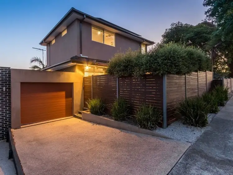 1/26 Mount Pleasant Drive, Mount Waverley VIC 3149