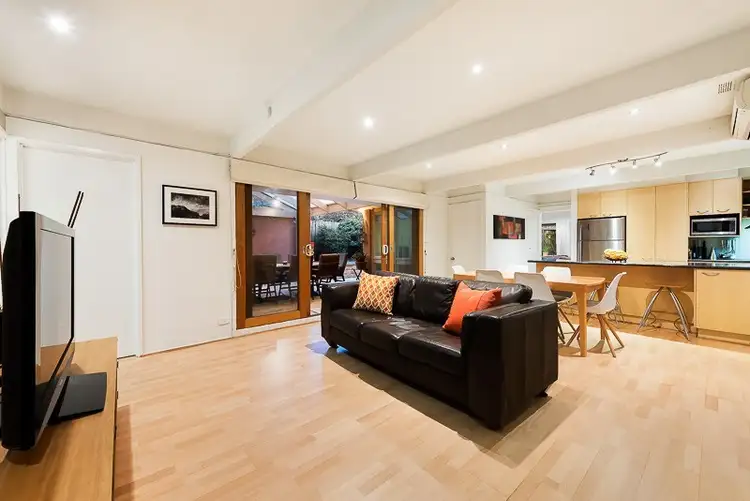 Fourth view of Homely house listing, 4 Polaris Drive, Doncaster East VIC 3109