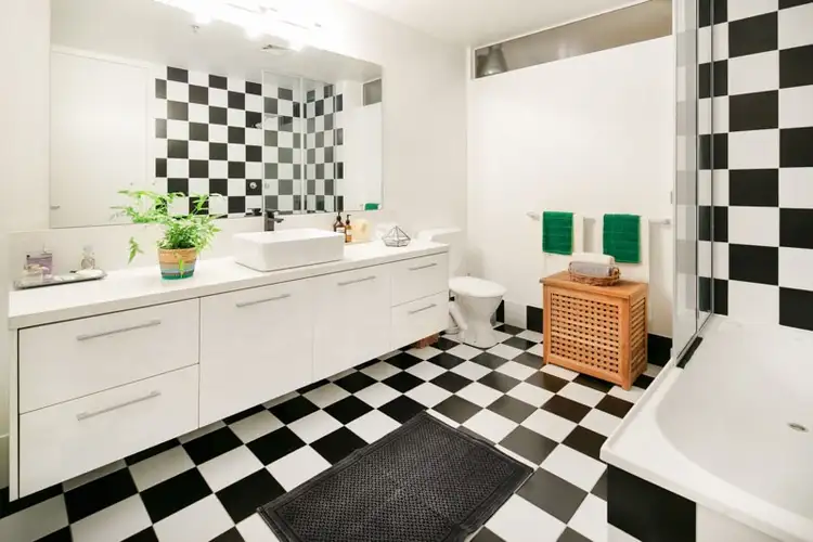 Fifth view of Homely apartment listing, 7/120 Cambridge Street, Collingwood VIC 3066