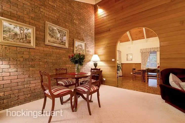 Fifth view of Homely house listing, 100 Cinerama Crescent, Mccrae VIC 3938
