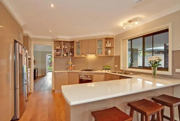 Fourth view of Homely house listing, 28 Almondbark Road, Worrigee NSW 2540