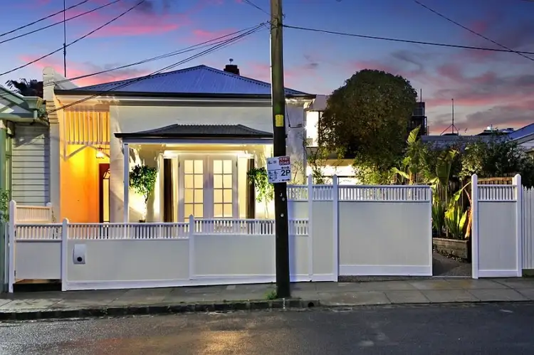 20 Ross Street, Elsternwick VIC 3185