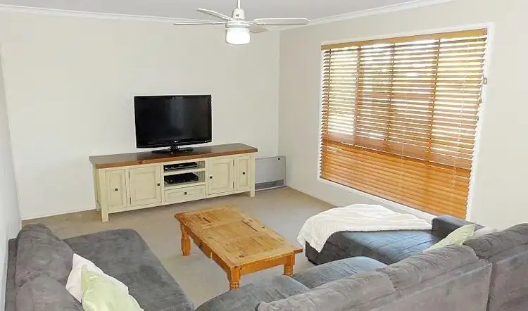 Sixth view of Homely house listing, 8 Leichhardt Avenue, Dalby QLD 4405