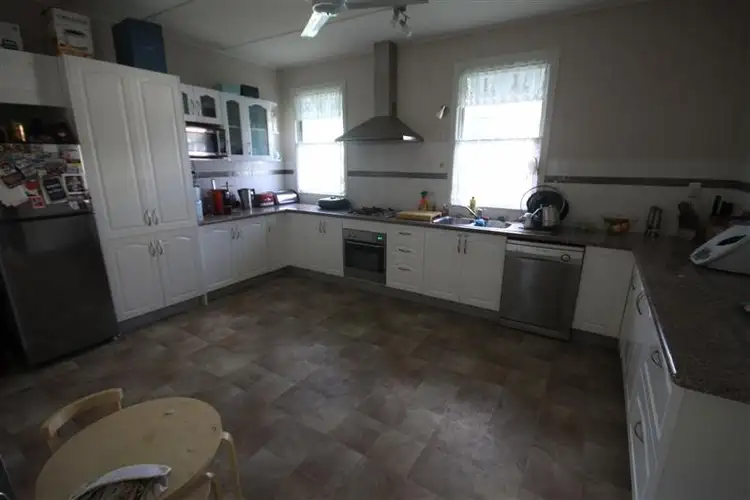 Second view of Homely house listing, 46 Edward Street, Kingaroy QLD 4610