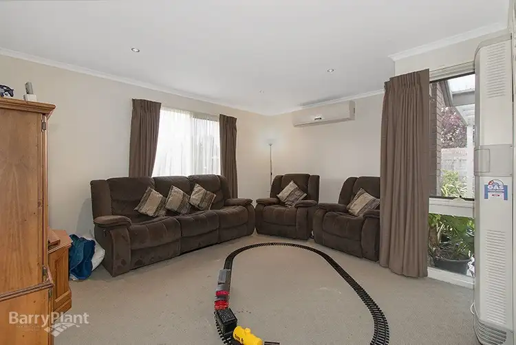 Fourth view of Homely house listing, 5 Ashfield Drive, Berwick VIC 3806