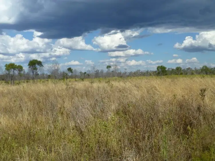 Fifth view of Homely rural property listing, 510 ABINGTON ROAD, Abington QLD 4660