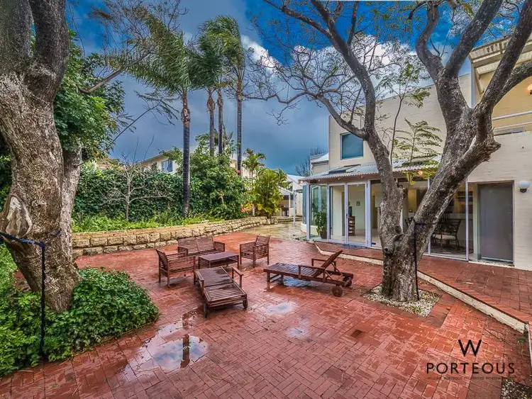 Fourth view of Homely house listing, 54 Johnston Street, Peppermint Grove WA 6011