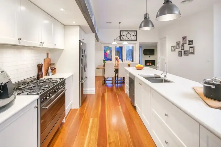 Third view of Homely house listing, 360 Clarke Street, Northcote VIC 3070