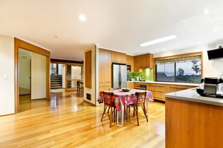 Fourth view of Homely house listing, 33 Yangoora Place, Greensborough VIC 3088