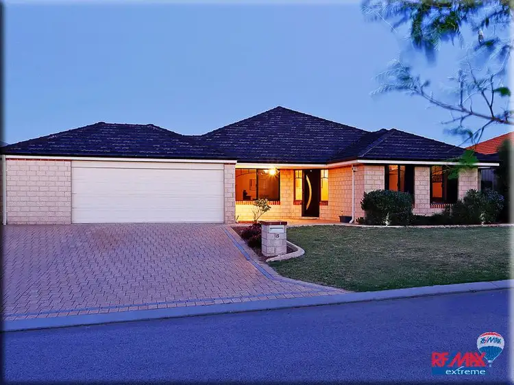 15 Swanmore Street*, Butler WA 6036