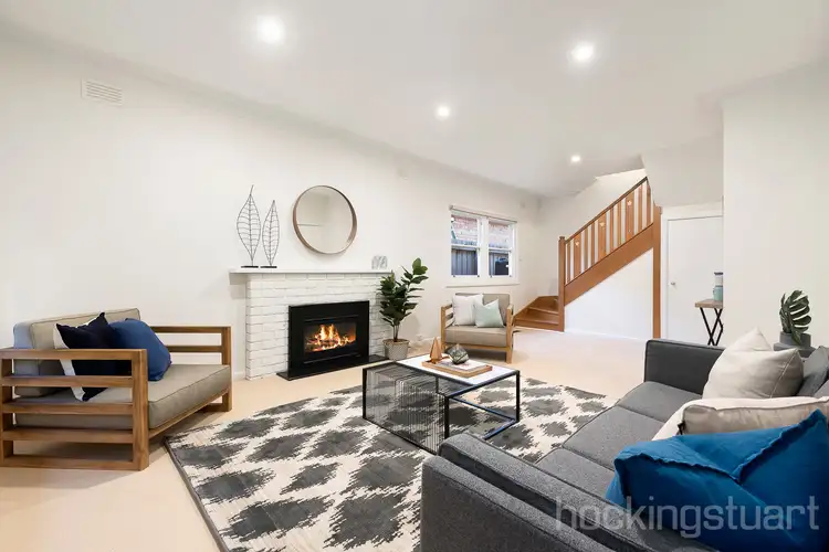 Fourth view of Homely house listing, 19 Atkinson Street, Murrumbeena VIC 3163